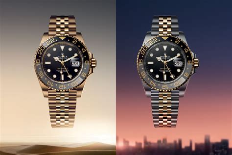 rolex half gold gmt|2023 rolex gmt with jubilee.